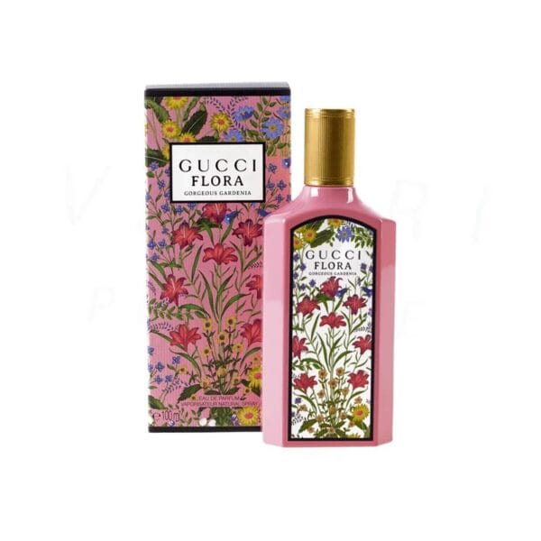 100-1-1-600x600-2.jpg گوچی فلورا گورجس گاردنیا ادو پرفیوم | GUCCI Flora Gorgeous Gardenia Eau de Parfum - تصویر 1