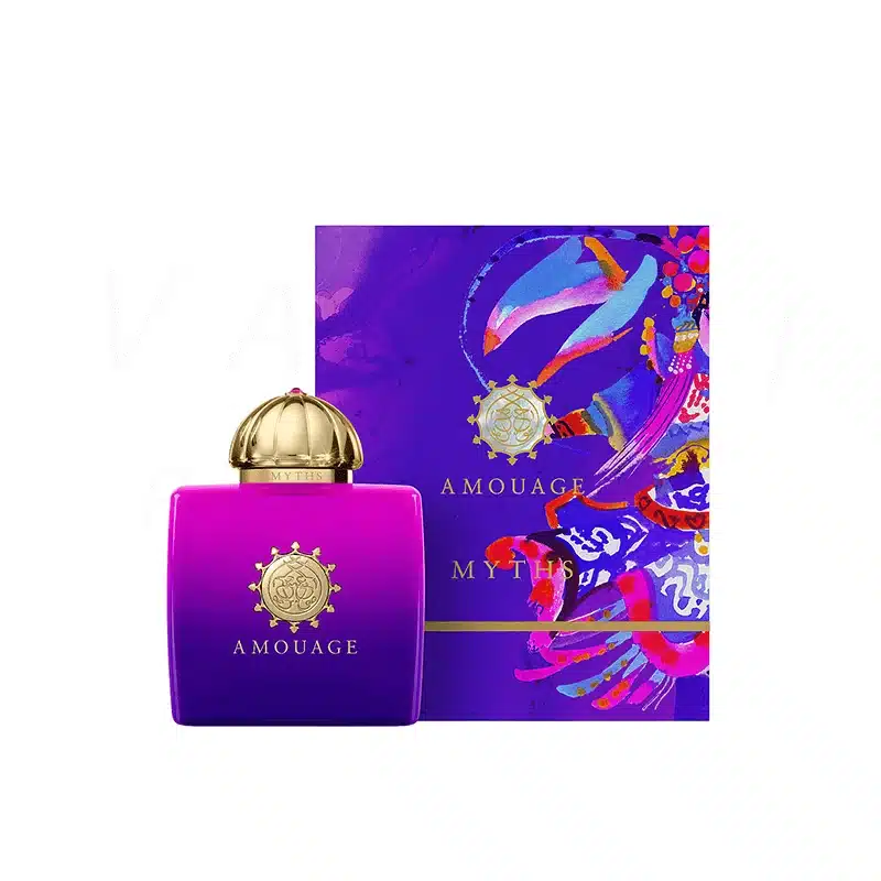 122.webp عطر ادکلن آمواج میتس زنانه | Amouage Myths - تصویر 1