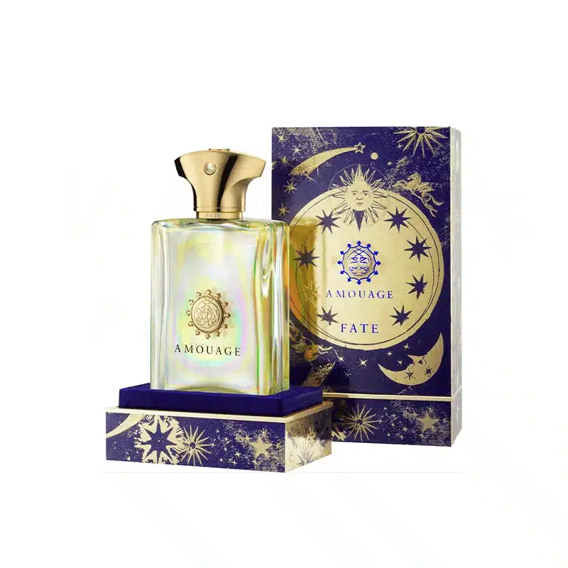 128.webp عطر ادکلن آمواج فیت مردانه | Amouage Fate For Men - تصویر 1