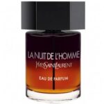 عطر ایوسن لورن لانویت دی الهوم ادو پرفیوم | YVES SAINT LAURENT La Nuit de L’Homme Eau de Parfum