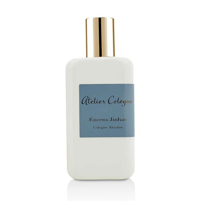 21549339006.jpg عطر ادکلن آتلیه کلون اینسنس جاینهی | Atelier Cologne Encens Jinhae - تصویر 1