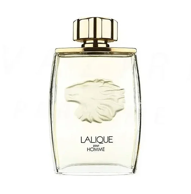 2420000.webp عطر ادکلن لالیک پور هوم – لالیک شیر - تصویر 1