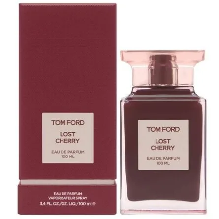 3f373a04-f7ac-44f3-86e4-e692aa5cf180.webp عطر تام فورد لاست چری | TOM FORD Lost Cherry - تصویر 1