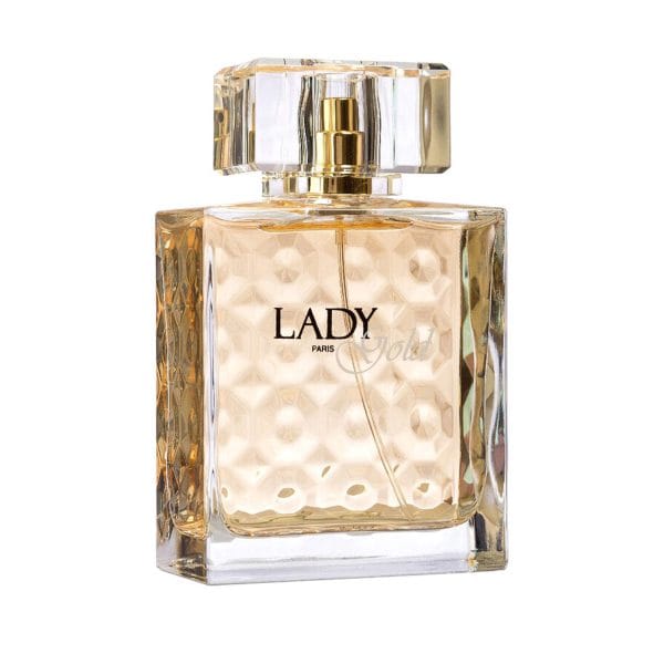 509767956976-600x600-1.jpg عطر کارن لو لیدی گلد - تصویر 1