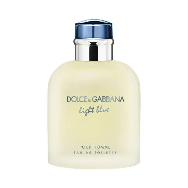 5118888788784884-600x600-2.jpg عطر دولچه گابانا لایت بلو مردانه | DOLCE & GABBANA Light Blue for Men - تصویر 1