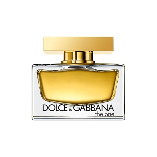 51Nd3eXYDL._SX522_.jpg عطر ادکلن (دی اند جی) دولچه گابانا د وان زنانه _ Dolce Gabbana The One - تصویر 1
