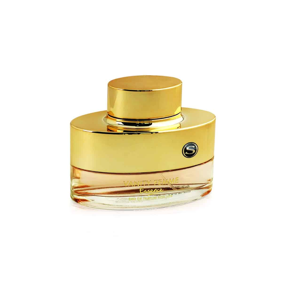 51irgQ9u01L.jpg عطر ادکلن آرماف ونیتی فم اسنس | Armaf Vanity Femme Essence - تصویر 1