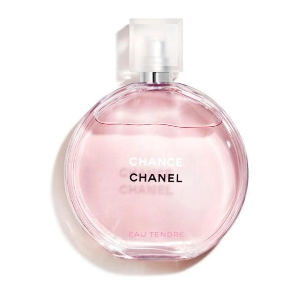 5959595959-600x600-2.jpg عطر شنل چنس صورتی او تندر ادو پرفیوم | CHANEL Chance Eau Tendre Eau de Parfum - تصویر 1