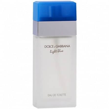 5dff3a52-94b5-4bda-b0b5-81fefddc6347-1-2.jpg عطر دولچه گابانا لایت بلو زنانه | DOLCE & GABBANA Light Blue for Women - تصویر 1