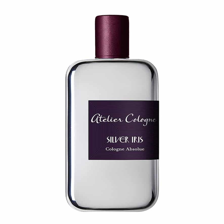 64d799f41bff4.jpg عطر ادکلن آتلیه کلون سیلور آیریس | Atelier Cologne Silver Iris - تصویر 1