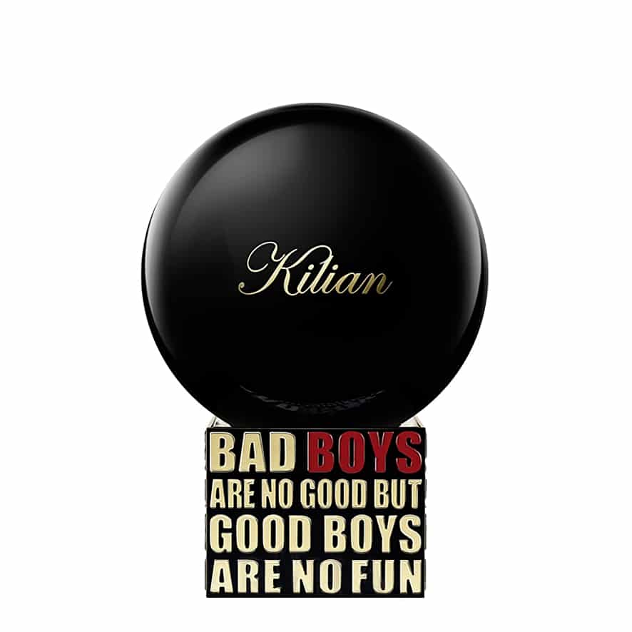 64db6a29469b8.jpg عطر ادکلن بای کیلیان بد بویز آر نو گود بات گود بویز آر نو فان | By Kilian Bad Boys Are No Good But Good Boys Are No Fun - تصویر 1