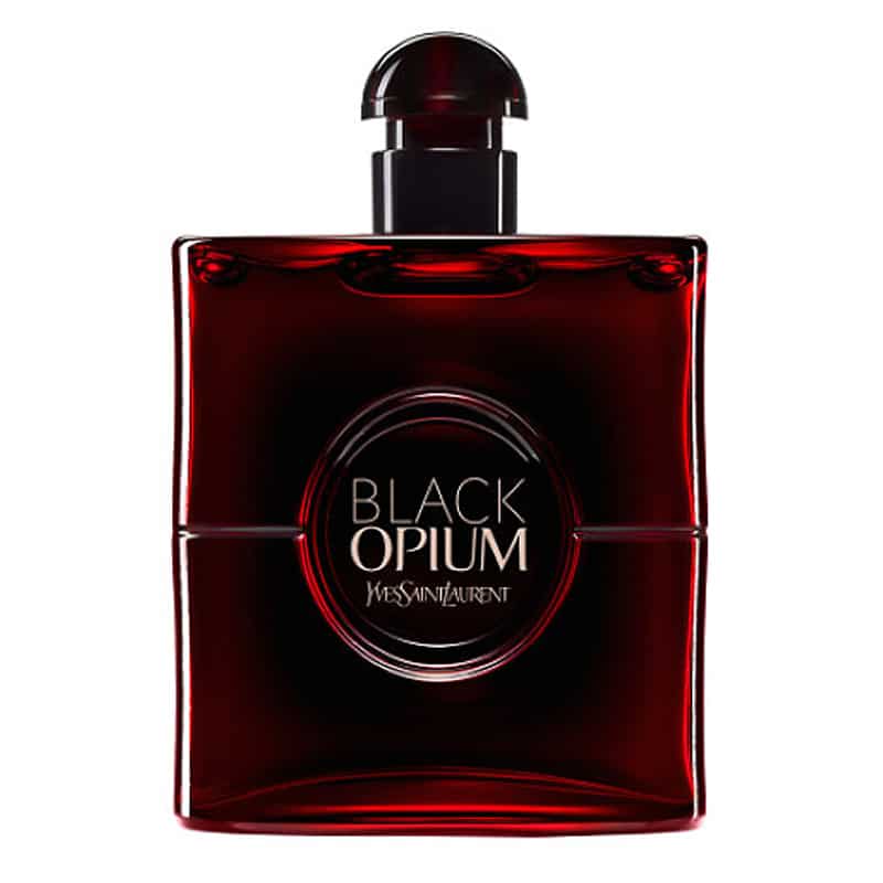 Black Opium Over Red Eau de Parfum Women Yves Saint Laurent - YSL عطر ادکلن ایوسنلورن بلک اپیوم اور رد | Yves Saint Laurent Black opium Over Red - تصویر 1