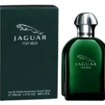 عطر جگوار مردانه | Jaguar for Men