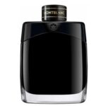 عطر مون بلان لجند ادو پرفیوم | MONT BLANC Legend Eau de Parfum