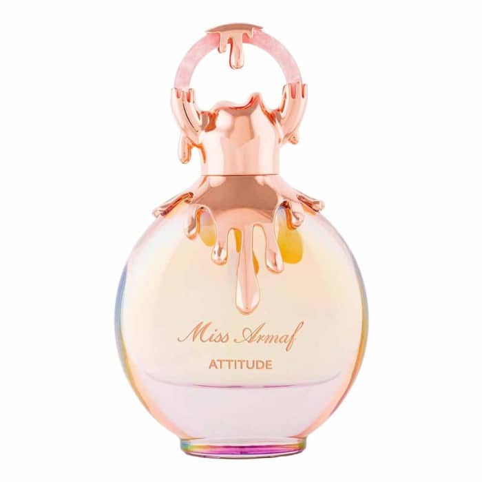 ARMAF-MISS-ARMAF-ATTITUDE.jpg عطر ادکلن آرماف میس آرماف اتچود | Armaf Miss Armaf Attitude - تصویر 1