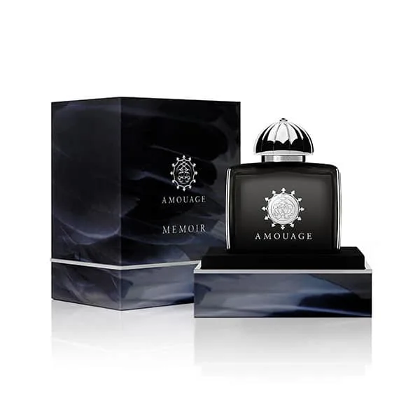 Amouage-Memoir-Woman-P-1.webp عطر آمواج ممویر | AMOUAGE Memoir for men - تصویر 1