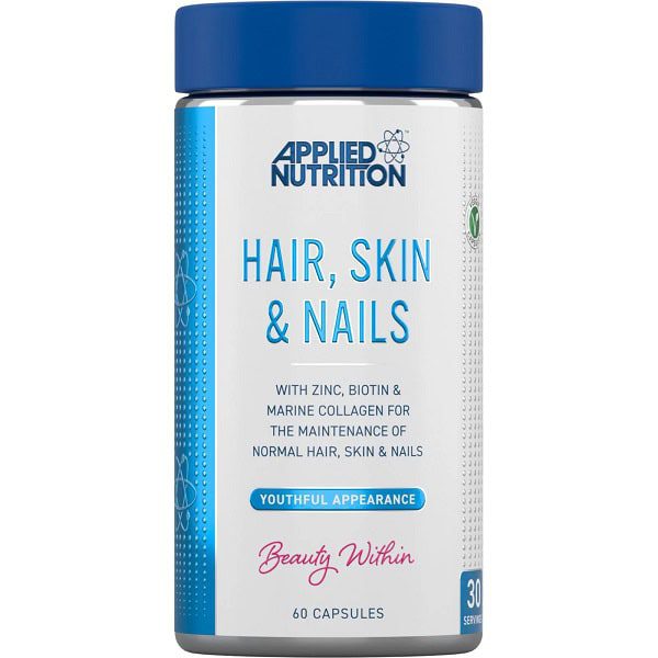 Applied-Hair-Skin-Nails-1.jpg هیر اسکین نیلز اپلاید - تصویر 1