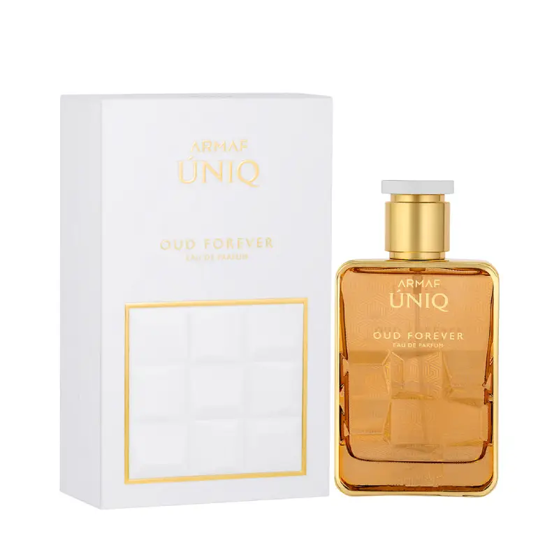 Armaf-Uniq-Oud-Forever-1.webp عطر ادکلن آرماف یونیک عود فوراور | Armaf Uniq Oud Forever - تصویر 1