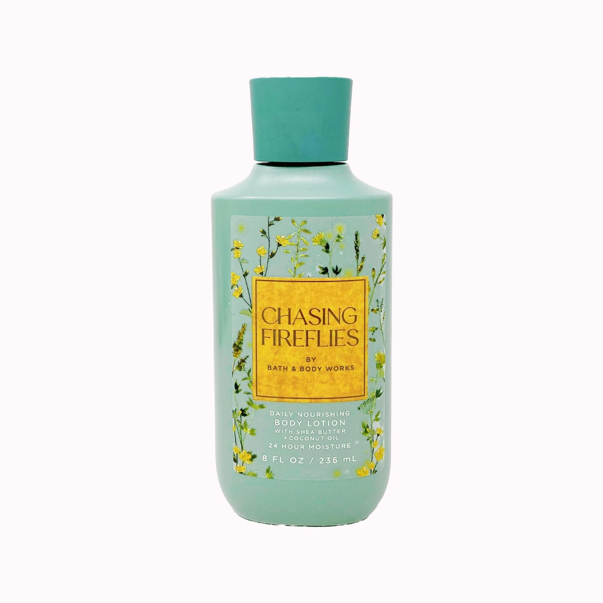 Bath-Body-Works-Chasing-Fireflies-Body-Lotion-1-copy.webp لوسیون بدن Chasing Fireflies بث اند بادی ورکس - تصویر 1