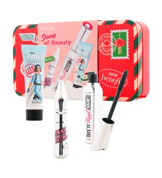 Benefit-Stamp-Of-Beauty-Eye-Makeup-Pack-Khanoumi-2024124115725849.jpg پک آرایش چشم Stamp Of Beauty بنفیت - تصویر 1