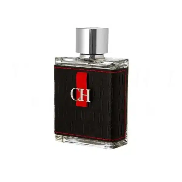 Carolina-Herrera-CH-Men-single-min-600x600-2.webp عطر کارولینا هررا سی اچ مردانه | Carolina Herrera CH Men - تصویر 1