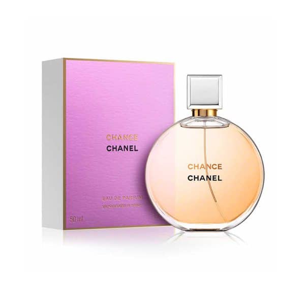 Chanel-Chance-EDP-P-5-600x600-2.jpg عطر شنل چنس ادو پرفیوم | Chance EDP - تصویر 1