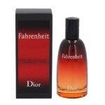 عطر دیور فارنهایت | Dior Fahrenheit