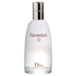 عطر دیور فارنهایت 32 | Dior Fahrenheit