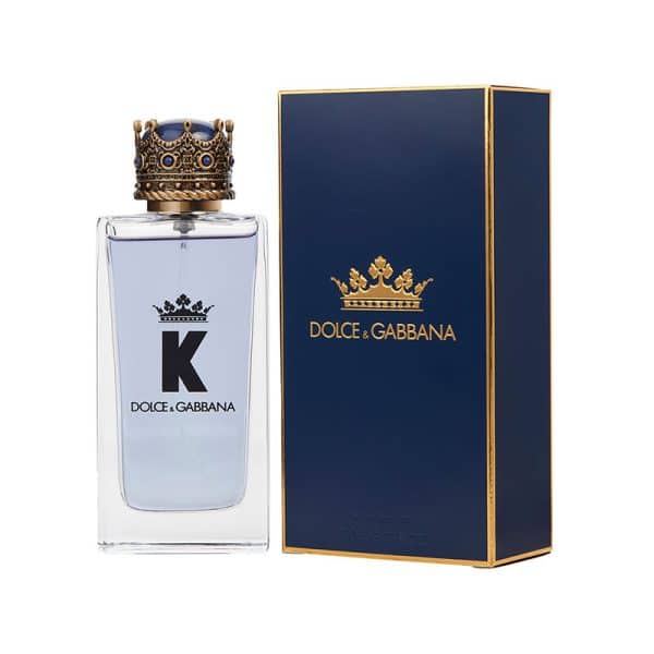 Dolce-Gabbana-K-P-2-600x600-2.jpg عطر دولچه گابانا کینگ | K by Dolce & Gabbana - تصویر 1