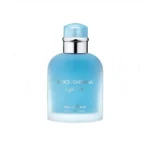 عطر دولچه گابانا لایت بلو او اینتنس مردانه | Dolce Gabbana Light Blue Eau Intense Pour Homme
