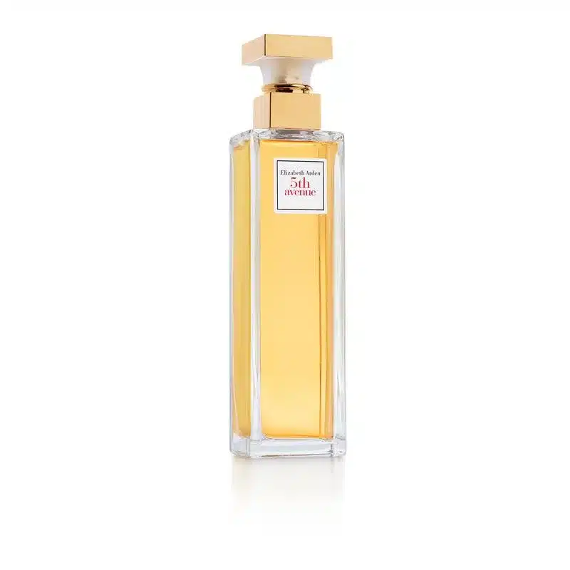 Elizabeth-Arden-5th-Avenue-EDP-For-Women-125ML-1731388202864.webp عطر ادکلن الیزابت آردن فیفت اونو (خیابان پنجم) | Elizabeth Arden 5th avenue - تصویر 1