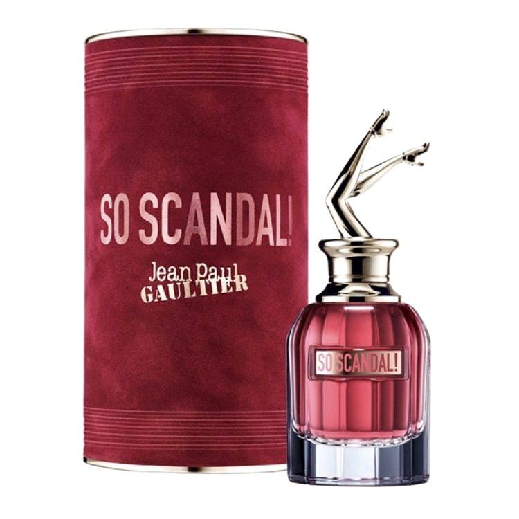 IMG_20230217_173915_984.jpg عطر ادکلن ژان پل گوتیه اسکندل له پارفوم | Jean Paul Gaultier Scandal Le Parfum - تصویر 1