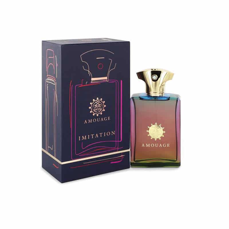 IMITATION-Amouage-sarviran.jpg عطر ادکلن آمواج ایمیتیشن مردانه | Amouage Imitation For Man - تصویر 1