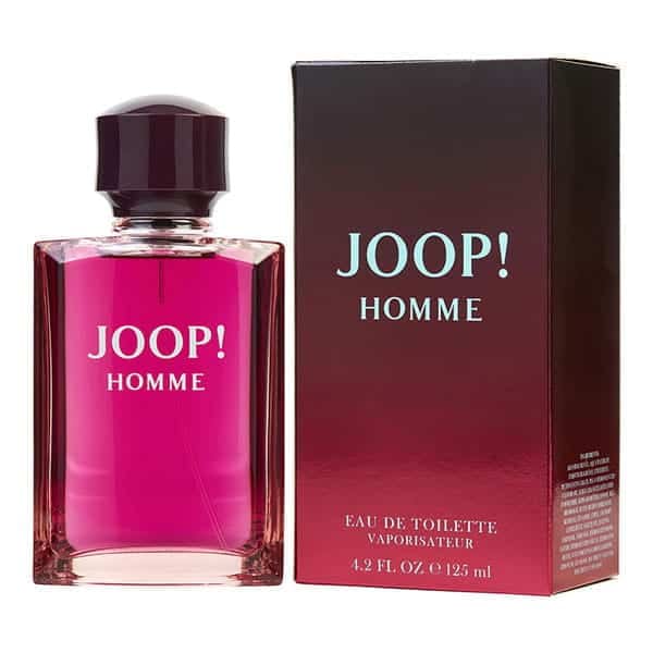 Joop-Homme-P-4-2.jpg عطر جوپ هوم قرمز | Joop Homme - تصویر 1