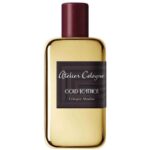 عطر ادکلن آتلیه کلون گلد لدر | Atelier Cologne Gold Leather