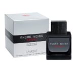عطر لالیک انکر نویر اسپرت | Lalique Encre Noire Sport