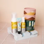 پک سه عددی holiday pore score برند بنفیت Benefit