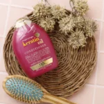 نرم کننده روغن کراتین او جی ایکس