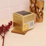 کرم شب طلا، حلزون و خاویار اولاین Eveline 24K Snail Caviar - تصویر 2