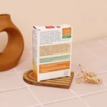 کپسول کورکومین (زردچوبه) 750 میلی گرم دوپل هرز 30 عدد - تصویر 2