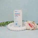 شربت زادیتن 100 میل