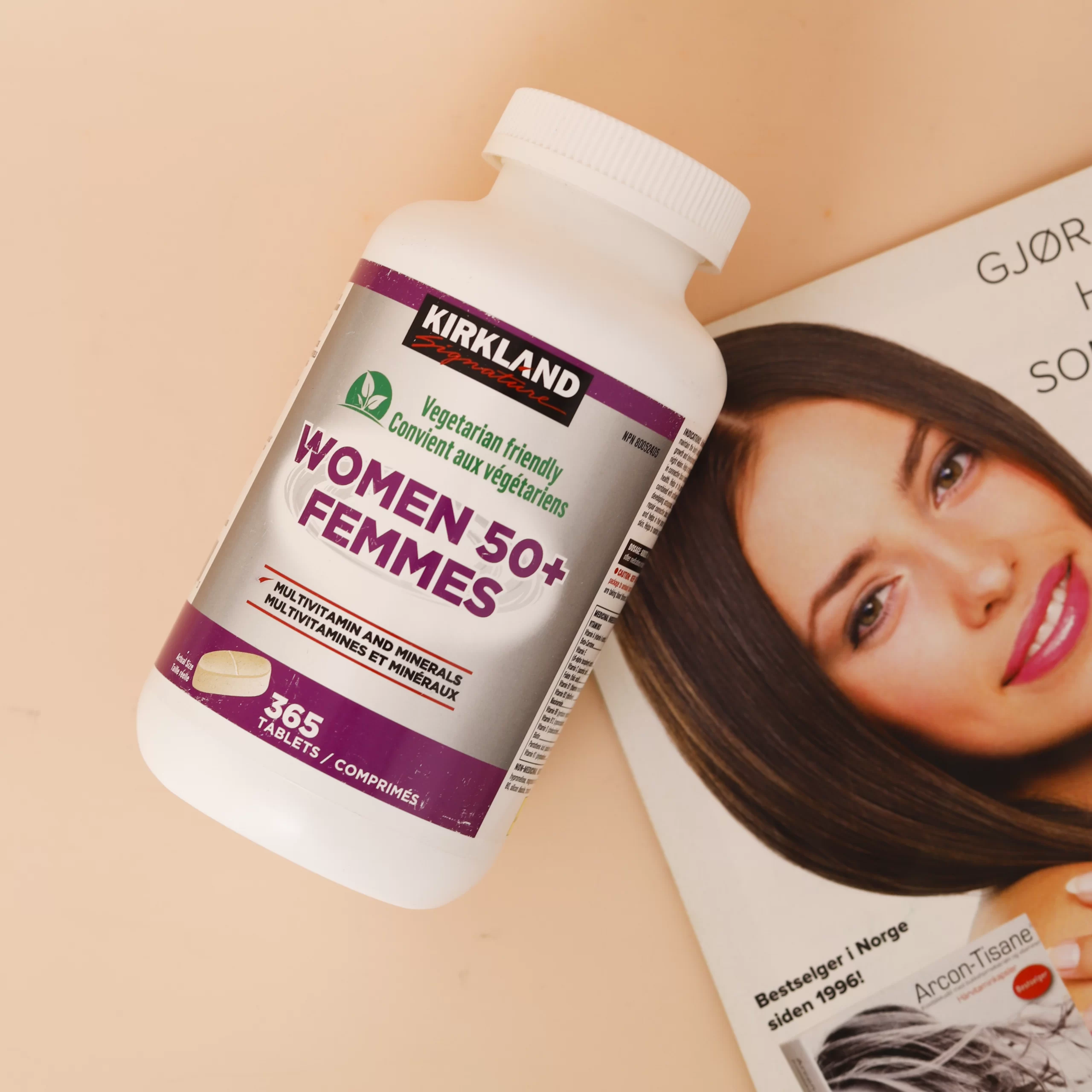 MG_7144-scaled-1.webp مولتی ویتامین ومن 50 پلاس کرکلند - تصویر 1