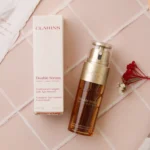 دابل سرم ضد چروک Double Serum کلارنس CLARINS