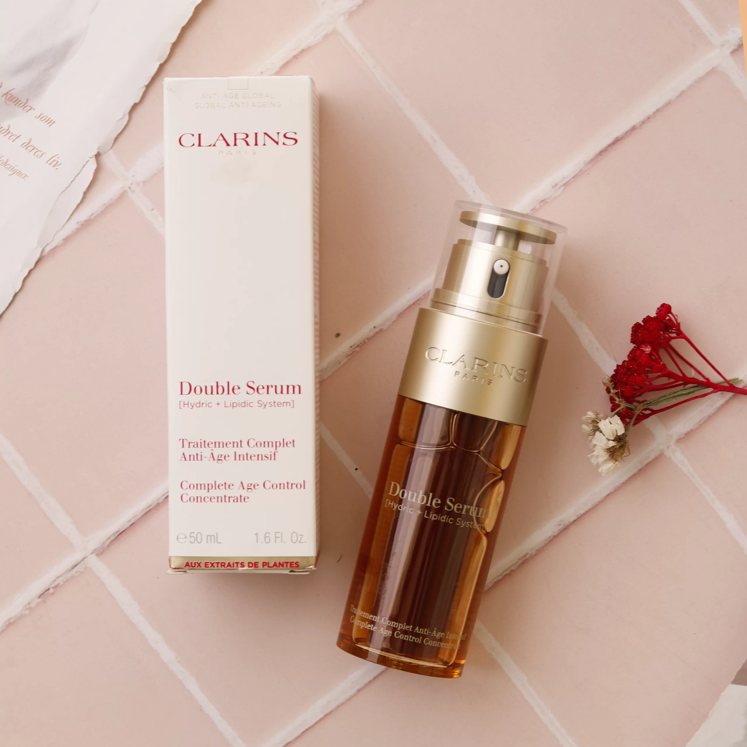 MG_8318-scaled-1.webp دابل سرم ضد چروک Double Serum کلارنس CLARINS - تصویر 1