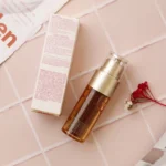 دابل سرم ضد چروک Double Serum کلارنس CLARINS - تصویر 2