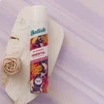 شامپو خشک رایحه استوایی Batiste