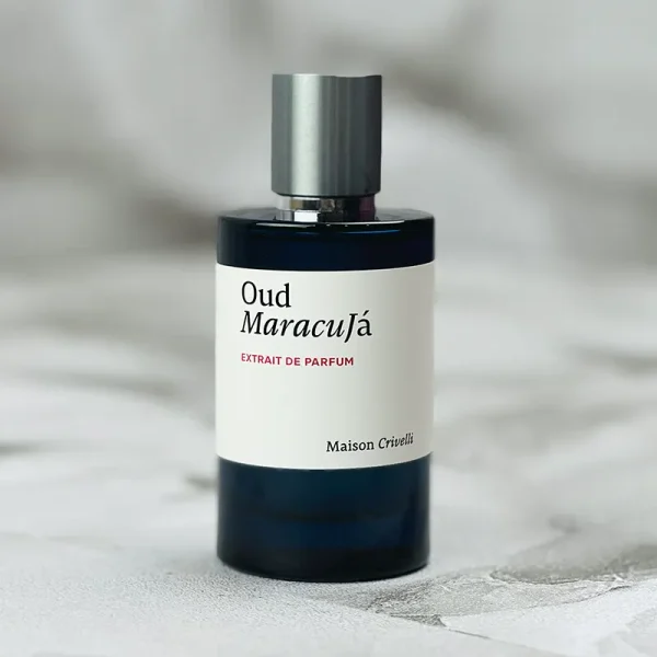 Maison-Crivelli-Oud-Maracuja-600x600-1.webp عطرمیسون کریویلی عود ماراکوجا - تصویر 1