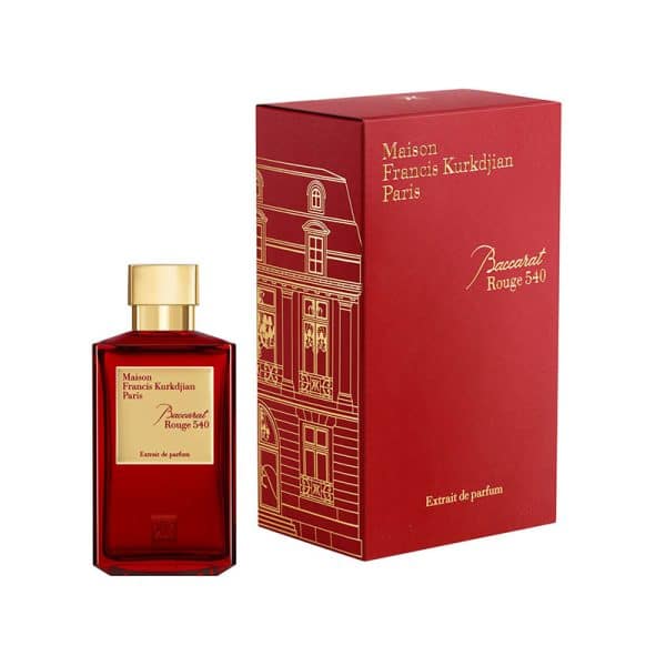 Maison-Francis-Kurkdjian-Baccarat-Rouge-540-EXP-P-1-2-600x600-2.jpg عطر باکارات رژ 540 قرمز 200میل | Maison Francis Kurkdjian Baccarat Rouge 540 Extrait de Parfum - تصویر 1