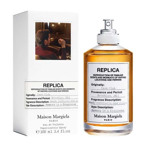 Maison-Martin-Margiela-Jazz-Club-P-4.jpg عطر میسون مارتین مارگیلا جاز کلاب | Maison Martin Margiela Jazz Club - تصویر 1