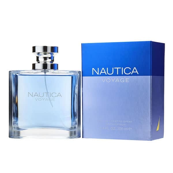 Nautica-Voyage-P-2.jpg عطر نوتیکا وویاژ (ناتیکا وویاج) | NAUTICA Nautica Voyage - تصویر 1